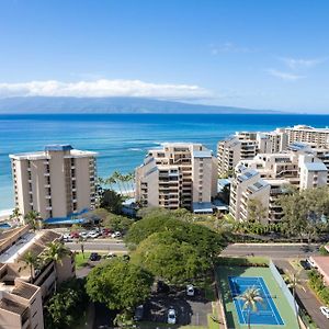 Sands Of Kahana Vacation Club